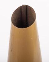 MOBIL: An original Mobiloil&nbsp;'Special' tin top oil pourer with dust cap - 2
