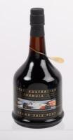 FORMULA ONE: A pair of&nbsp;Formula One Port including 750ml 1986 and 1987 Australian Formula One Grand Prix Peter Liebich Port - 4