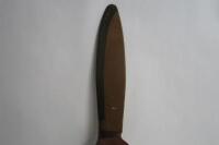 AVIATION: A De Havilland twin blade timber late 1920s propeller - 6