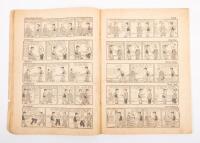 BOOFHEAD: four&nbsp;comics including 'The Comical Capers Of Boofhead' No. 6,&nbsp;'The Best Of Boofhead' by R.B.Clark and others - 8