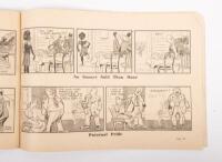 WALLY AND THE MAJOR: Three&nbsp;comics including two 'Wally And The Major' No. 7, and others, - 6