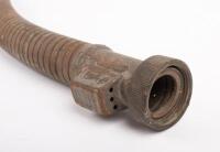 FUEL FILLER: A flexible fuel filler from&nbsp;petrol can - 2