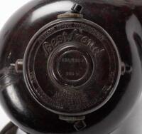 HAIRDRYER: A vintage British made 'Bestfriend'&nbsp;hairdryer with cord - 2