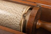 OTIS KING CALCULATOR: An interesting and rare Otis King Patent calculator model K - 2