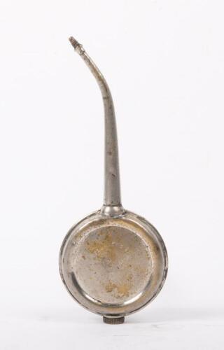 175 · LUCAS: An antique Joseph Lucas Ltd No. 3 banjio styled oiler