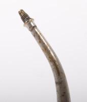 LUCAS: An antique Joseph Lucas Ltd No. 3 banjio styled oiler - 2