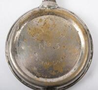 LUCAS: An antique Joseph Lucas Ltd No. 3 banjio styled oiler - 3