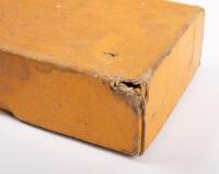 STANLEY NO. 4: A vintage Stanley No. 4 smooth plane made by Stanley Works Ltd, in Sheffield England - 5