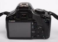 CANON: A Cannon 450D Model DS126181 DSLR digital camera&nbsp; - 3
