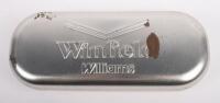WINFIELD WILLIAMS: A 1999 promotional Winfield Williams watch - 3
