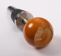 MERCEDES-BENZ: A set of four 300 SL gear knob wine stoppers - 3