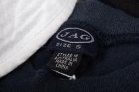 GLENN COAD RACING: Four Glenn Coad Racing T-Shirts including size small, and two '2000 Melbourne Glenn Coad Racing' bucket hats&nbsp; - 3