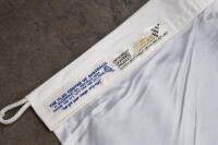 GRAND PRIX: A officially licensed "Australian Formula 1 Grand Prix Adelaide 1990" flag - 2