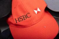 CAPS: A large collection of miscellaneous caps including 'Ten Motorsport', 'Dutton One' and others&nbsp; - 3