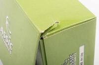 HOLDEN: A 1:43 scale Classic Carlectables&nbsp;1976 HX Sandman panel van in Mint Julep, boxed, limited edition no.174/1500 - 4