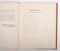 SHELL: An excellent 'Shell in Australia - The Story of a great achievement - Melbourne 1928' book - 3
