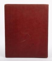 SHELL: An excellent 'Shell in Australia - The Story of a great achievement - Melbourne 1928' book - 4