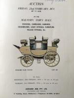 MAHARAJAH OF MYSORE: An important circa 1820s silver mounted processional elephant howdah - 7