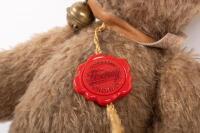 HERMANN: A limited edition (No.0364/800) Hermann Teddy, complete with tags - 2