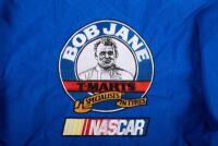 NASCAR: A new old stock&nbsp;Bob Jane NASCAR jacket in size medium - 5