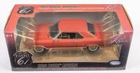 BUICK: A 1:18 scale Highway 61 Collectibles 1964 Buick Riviera model, within box
