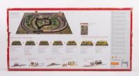 HORNBY: A 00 Gauge Hornby 'West Coast Highlander' train set within box, looks to be mostly complete and believed to be in working condition - 3