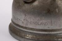 LAMPS: A pair of c1950s Tilley Model 'X 246' kerosene lamps, each 54cm high overall - 2