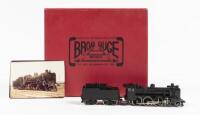 SAMHONGSA: A Precision Scale Model&nbsp;(Samhongsa of Korea) HO Gauge, Victorian Railways A2 Class 4-6-0, with original fitted box