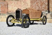 c.1924 Amilcar CC Special Project [Location: Sydney]