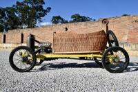 c.1924 Amilcar CC Special Project [Location: Sydney] - 3
