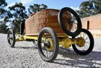 c.1924 Amilcar CC Special Project [Location: Sydney] - 4