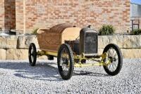 c.1924 Amilcar CC Special Project [Location: Sydney] - 5