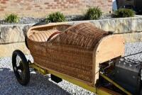c.1924 Amilcar CC Special Project [Location: Sydney] - 8