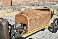 c.1924 Amilcar CC Special Project [Location: Sydney] - 11