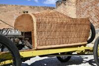 c.1924 Amilcar CC Special Project [Location: Sydney] - 12
