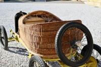 c.1924 Amilcar CC Special Project [Location: Sydney] - 14