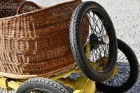 c.1924 Amilcar CC Special Project [Location: Sydney] - 15