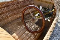 c.1924 Amilcar CC Special Project [Location: Sydney] - 22