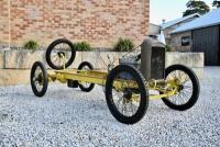 c.1924 Amilcar CC Special Project [Location: Sydney] - 27
