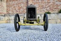 c.1924 Amilcar CC Special Project [Location: Sydney] - 28