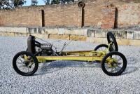 c.1924 Amilcar CC Special Project [Location: Sydney] - 29
