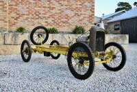 c.1924 Amilcar CC Special Project [Location: Sydney] - 31