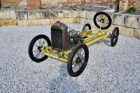 c.1924 Amilcar CC Special Project [Location: Sydney] - 32