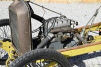 c.1924 Amilcar CC Special Project [Location: Sydney] - 44