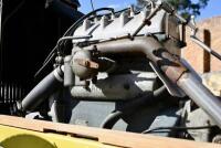 c.1924 Amilcar CC Special Project [Location: Sydney] - 49