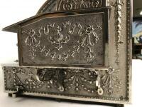 NATIONAL CASH REGISTER: A Model 356G National Cash Register. Circa 1911 - 4