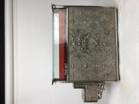 NATIONAL CASH REGISTER: A Model 356G National Cash Register. Circa 1911 - 5