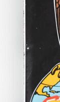 CASE: An original c1970s-1980s Case Tractors enamel sign understood to be produced by Case as a commemorative promotional item for dealers with use of the early style logo from c1930s. 122cm high, 42cm wide - 2