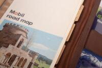 MAPS: A large group of travel/road maps from around Australia and Europe - 5