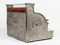 NATIONAL CASH REGISTER: A Model 356G National Cash Register. Circa 1911 - 18